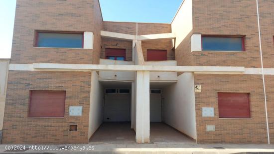 4 casas en venta en La Mojonera. Ideal inversores - ALMERIA