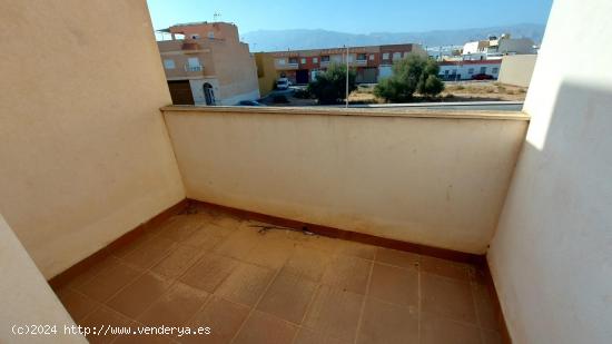 4 casas en venta en La Mojonera. Ideal inversores - ALMERIA