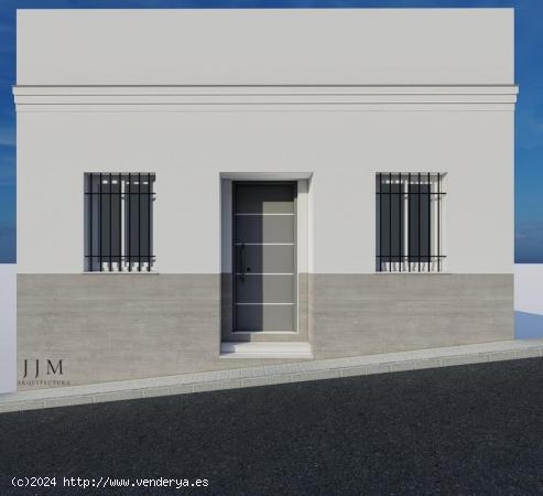 EN VENTA VIVIENDA TOTALMENTE REFORMADA EN PLANTA BAJA. LA PUEBLA DEL RIO. VP089 - SEVILLA