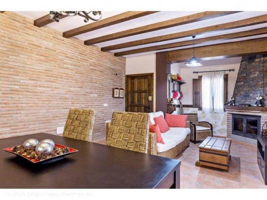 Encantador duplex en la Alpujarra Almeriense - ALMERIA