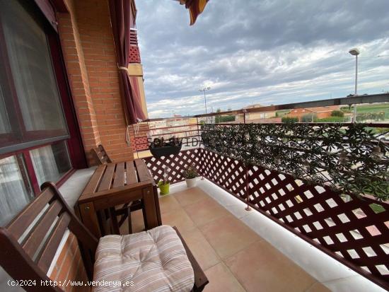 Piso con garaje y trastero en el puente del Rey de Orihuela. - ALICANTE