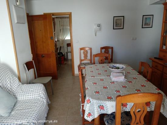 Se vende piso en Garrucha!!! - ALMERIA