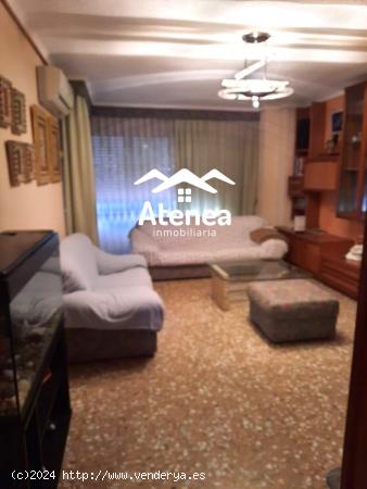 PISO EN VENTA ZONA FATIMA - ALBACETE