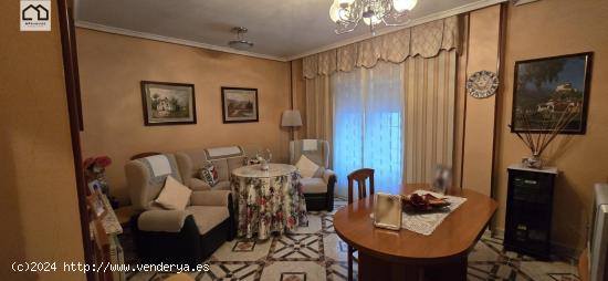 APIHOUSE VENDE A PLAZOS O ALQUILER OPCION A COMPRA PISO CON PATIO EN DAIMIEL.PRECIO 99.000€ - CIUD