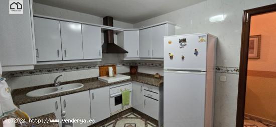 APIHOUSE VENDE A PLAZOS O ALQUILER OPCION A COMPRA PISO CON PATIO EN DAIMIEL.PRECIO 99.000€ - CIUD