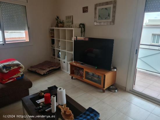 PRECIOSO PISO DE 4 HABITACIONES EN CUBELLES CON VISTAS AL MAR - BARCELONA