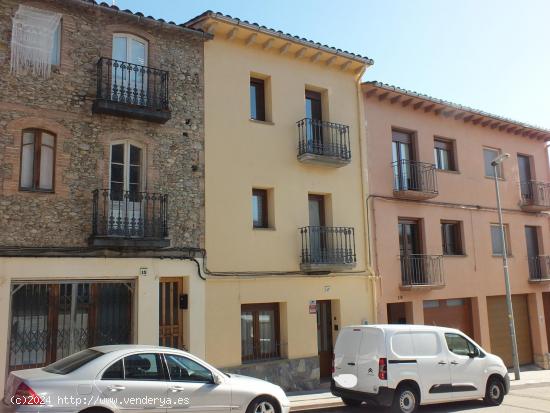 CASA DE POBLE EN VENDA - MASIES DE VOLTREGÀ - BARCELONA