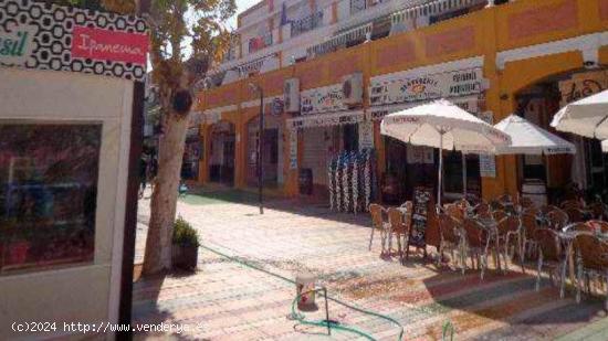  VENTA LOCAL COMERCIAL EN AVENIDA CASTILLA (LEPE) - HUELVA 