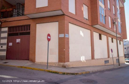 Local en venta en c. pedro massa perez, 3, Cieza, Murcia - MURCIA