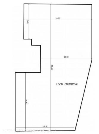 Local en venta en c. pedro massa perez, 3, Cieza, Murcia - MURCIA