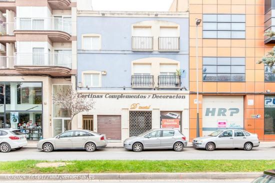  Local en venta en avda. literato azorin, 50, Yecla, Murcia - MURCIA 