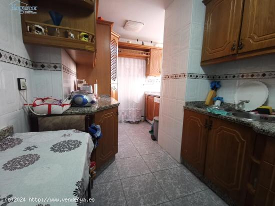 PISO EN VENTA ZONA PARQUE CRUZ CONDE - CORDOBA