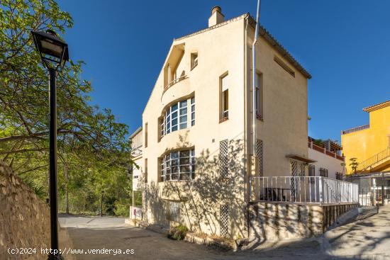  Casa en Pinos Genil con Licencia Turística - GRANADA 