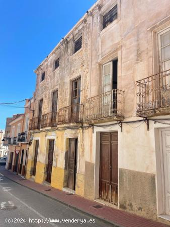  Casa en Cuevas del Almanzora - ALMERIA 