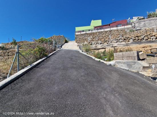 FINCA RUSTICA Y ROMANTICA GÜÍMAR - SANTA CRUZ DE TENERIFE