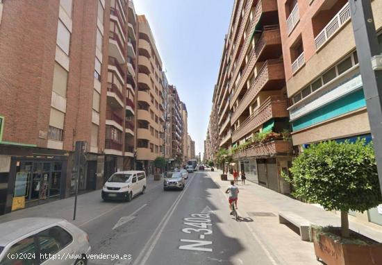 BAJO COMERCIAL - OFICINA EN AVDA JUAN CARLOS I DE LORCA - MURCIA