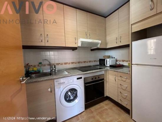 BUSCAR INVERTIR TU DINERO AHORRADO?? BUCAR APARTAMENTOPARA VERANEAR?? - MURCIA