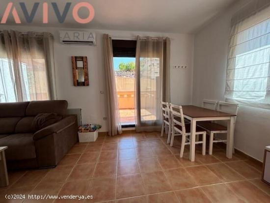 BUSCAR INVERTIR TU DINERO AHORRADO?? BUCAR APARTAMENTOPARA VERANEAR?? - MURCIA