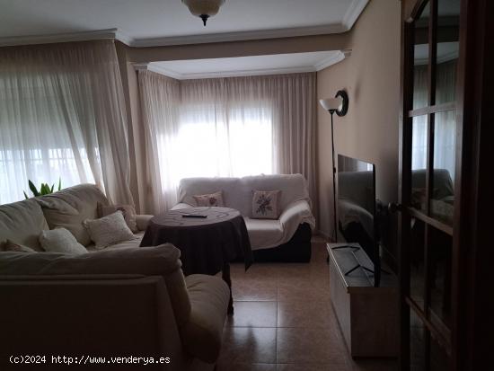 SE VENDE PISO EN EL CENTRO !!! PARA ENTRAR A VIVIR!!!. - CADIZ