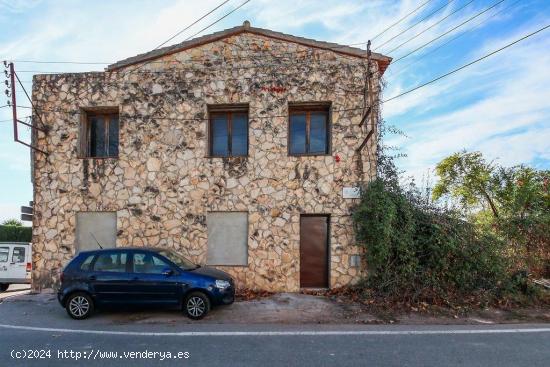 Casa en venta en Masroig (El) - TARRAGONA