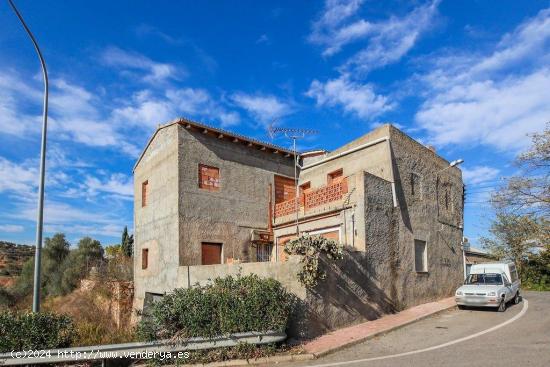 Casa en venta en Masroig (El) - TARRAGONA