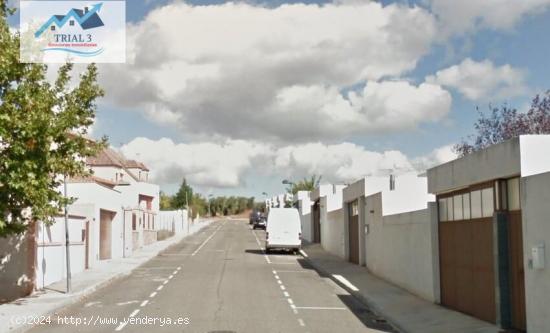  Venta Casa en Layos - Toledo - TOLEDO 