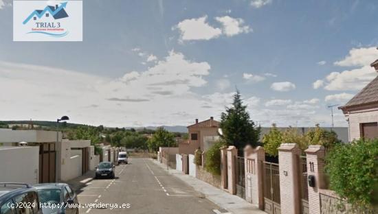 Venta Casa en Layos - Toledo - TOLEDO