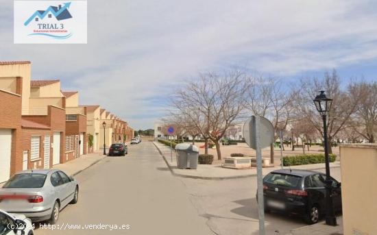  Venta Casa en Quintanar de la Orden - Toledo - TOLEDO 