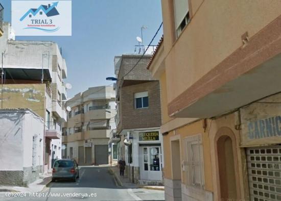 Venta Piso en Mazarron - Murcia - MURCIA