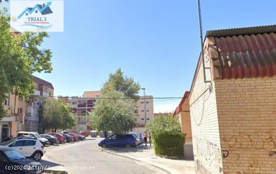 Venta piso en El Palmar (Murcia) - MURCIA