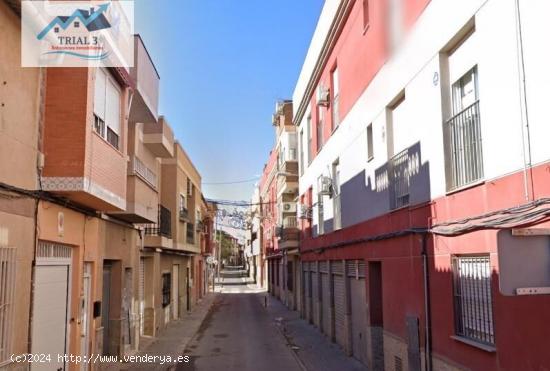 Venta Piso en  Javali Viejo - Murcia - MURCIA