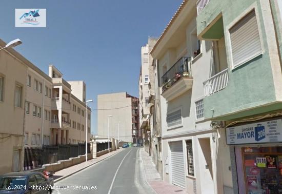 Venta Piso en Monovar (Alicante) - ALICANTE