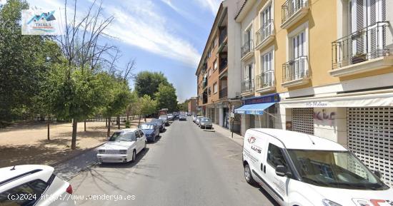  Venta local en Aranjuez (Madrid) - MADRID 