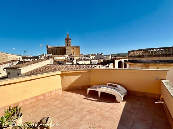 Porreres, casa de pueblo en venta - BALEARES