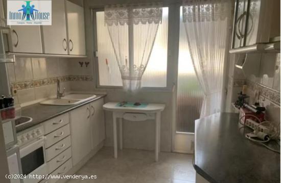 INMOHOUSE VENDE (REF.M093) PRECIOSO PISO EN EL CENTRO DE ALBACETE - ALBACETE