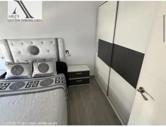 ESTUPENDO PISO EN VENTA EN ZONA ALIPARK - ALICANTE