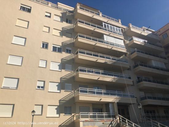 Alquiler apartamento corta estancia en El Perellonet - VALENCIA