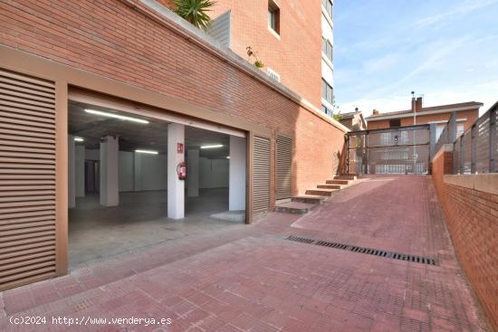  LOCAL EN TORRE BLANCA, SANT JOAN DESPÍ - CÓMPRELO por solo 590€/mes - BARCELONA 