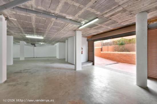 LOCAL EN TORRE BLANCA, SANT JOAN DESPÍ - CÓMPRELO por solo 590€/mes - BARCELONA