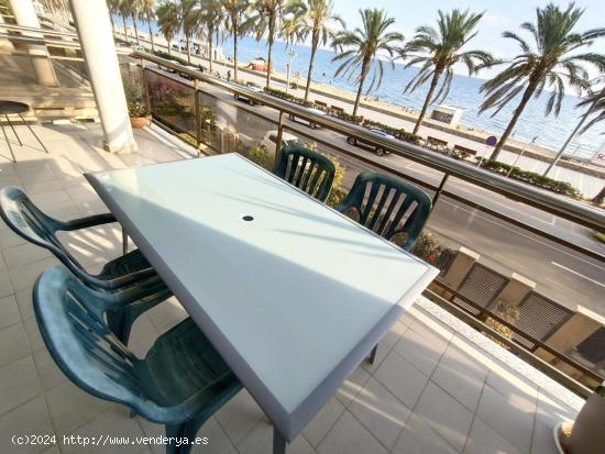 APARTEMENTO VACACIONAL  JUNTO AL MAR (1290€ SEMANALES) - TARRAGONA