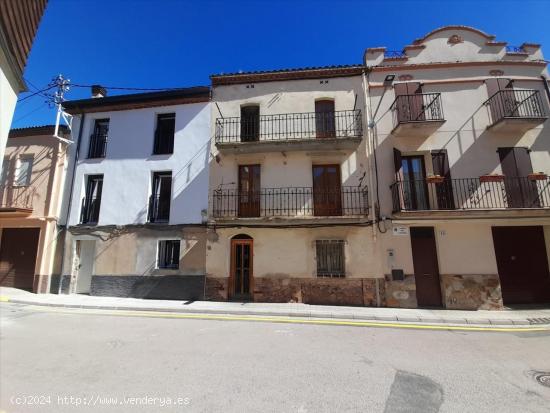 Se Vende en Balsareny - BARCELONA