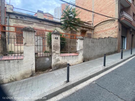 Se Vende en Santa Coloma de Gramanet - BARCELONA