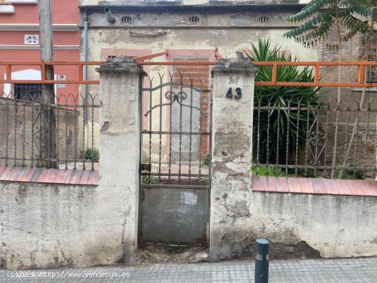 Se Vende en Santa Coloma de Gramanet - BARCELONA