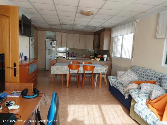 SE VENDE DUPLEX EN BALSAPINTADA - MURCIA