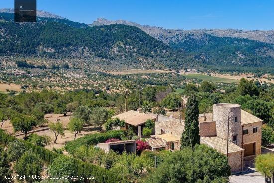 Se Vende en Campanet - BALEARES