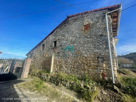  Se vende casa para reformarr - CANTABRIA 