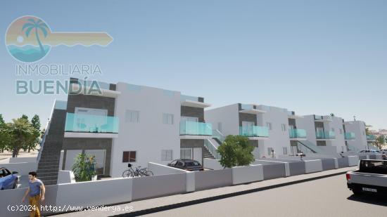 APARTAMENTOS DE LUJO EN RESIDENCIAL A LA VENTA - MURCIA