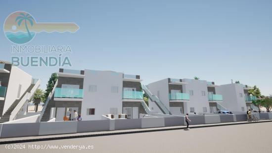 APARTAMENTOS DE LUJO EN RESIDENCIAL A LA VENTA - MURCIA