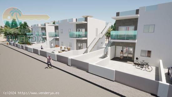 APARTAMENTOS DE LUJO EN RESIDENCIAL A LA VENTA - MURCIA