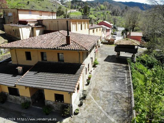 Hotel Rural en Venta, Arroes - ASTURIAS